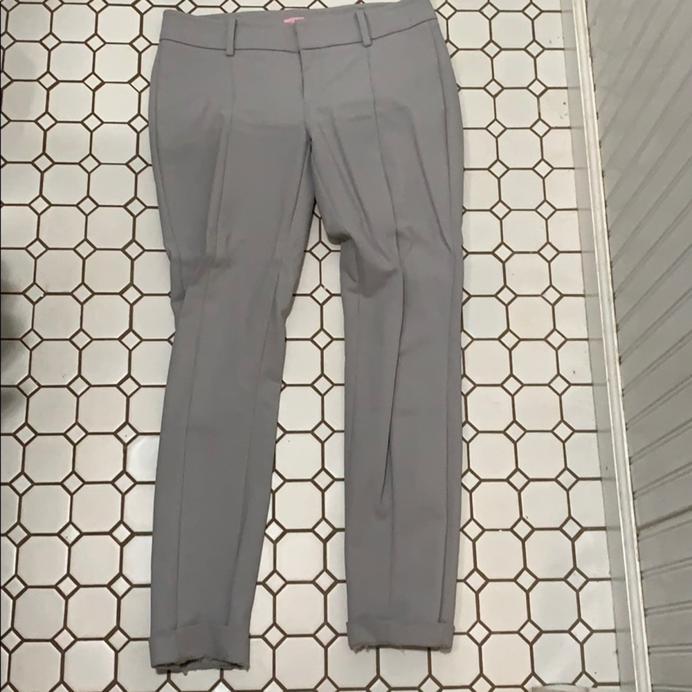 lilly pants